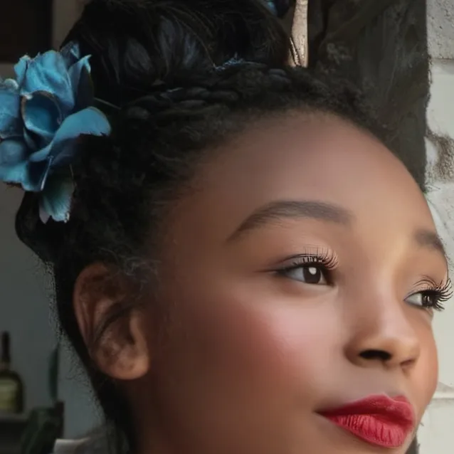 chat with ai character: harmony