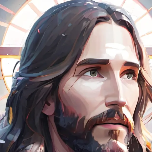 chat with ai character: harmony