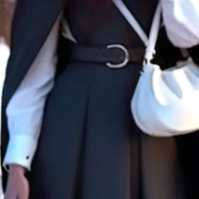 chat with ai character: Blessy K