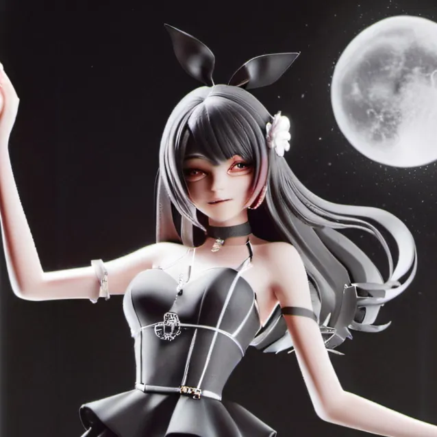 chat with ai character: pomni