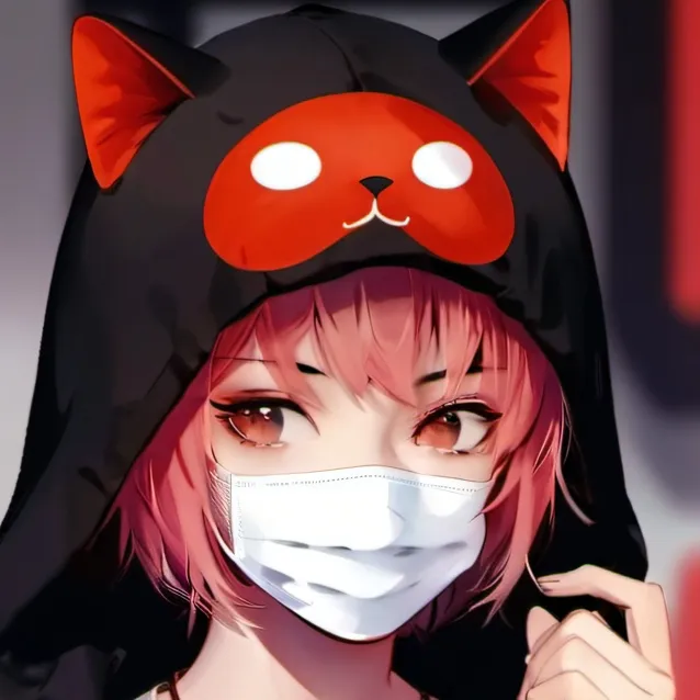 chat with ai character: Me