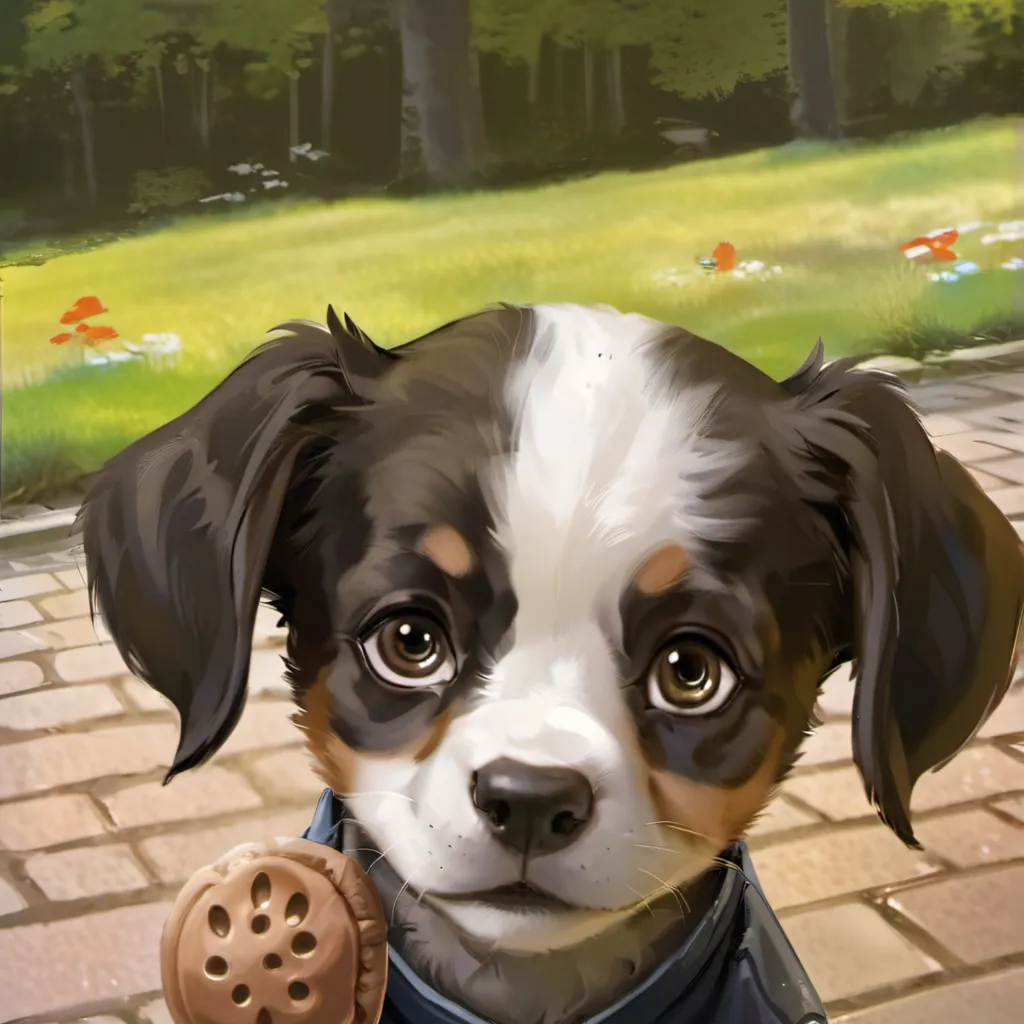 chat with ai character: Dutch