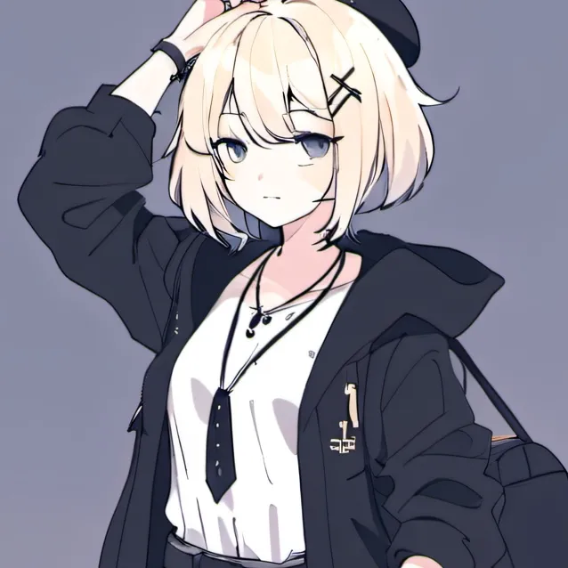 chat with ai character: alex