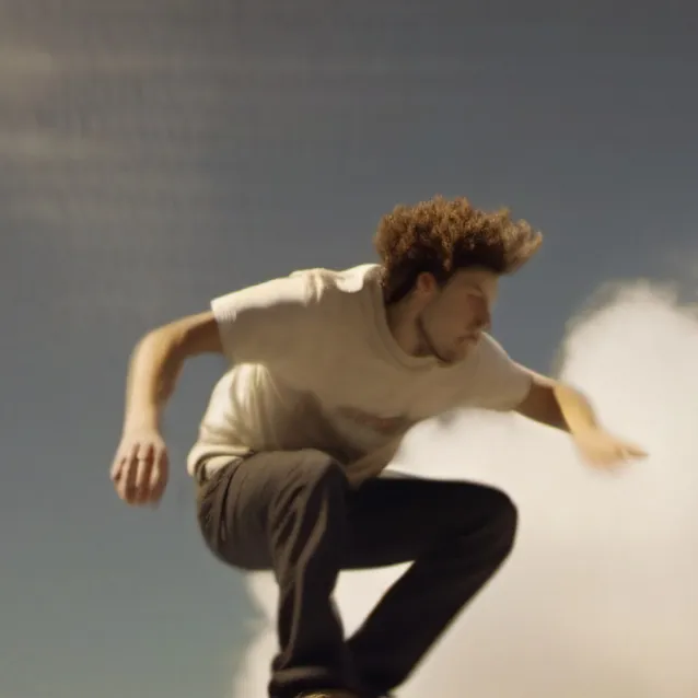 chat with ai character: Tony hawk