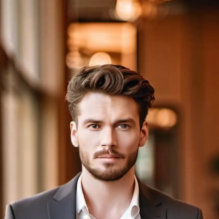 chat with ai character: Malakai