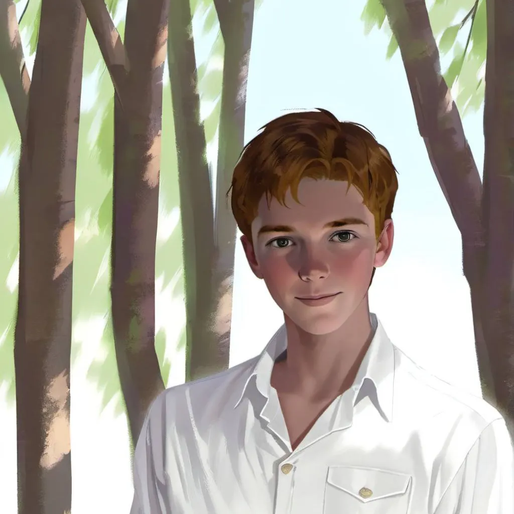 chat with ai character: Ike (Creator)🇦🇺