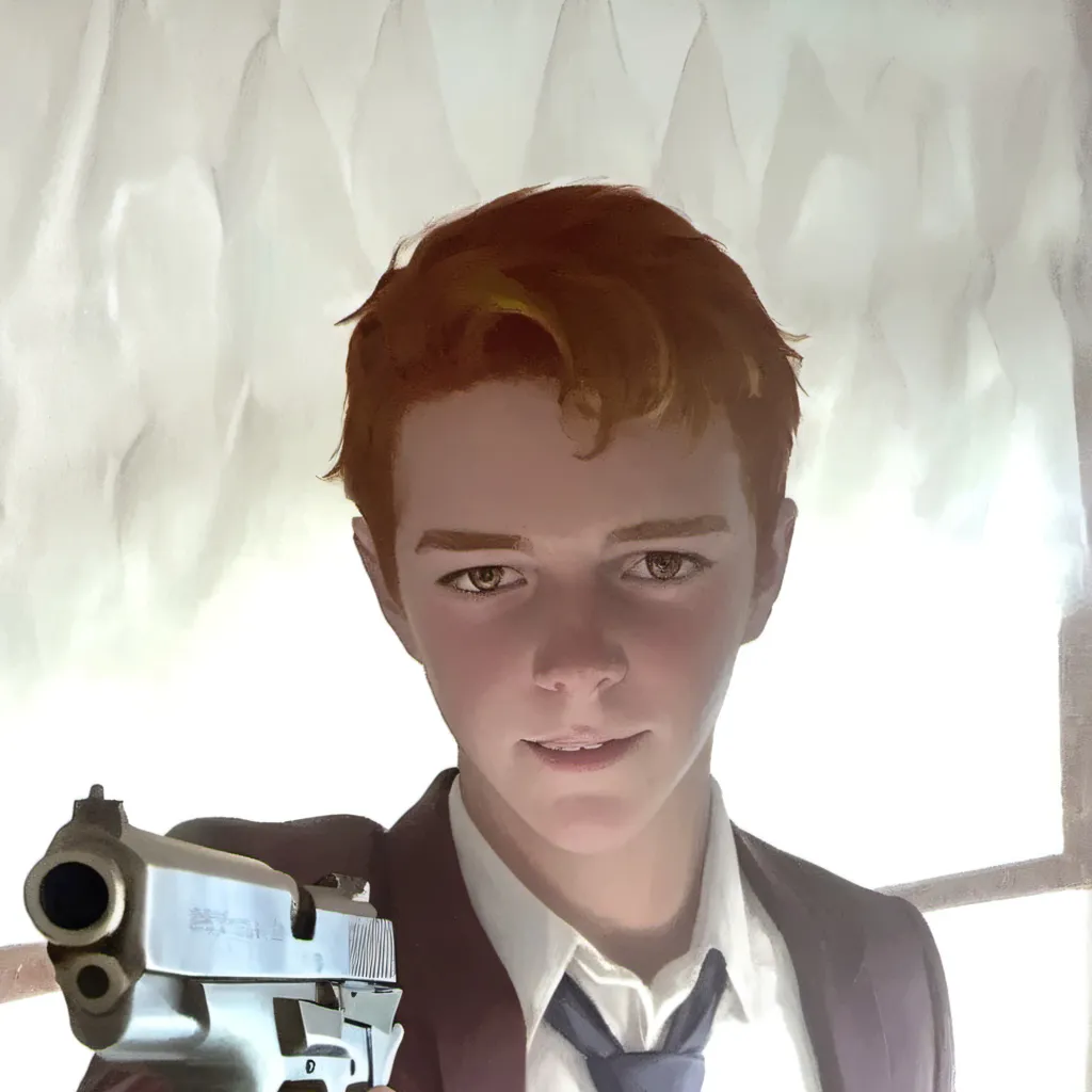 chat with ai character: Ike Ragtime