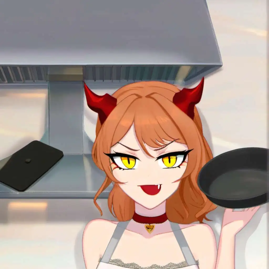 chat with ai character: Ms Lucy❤️