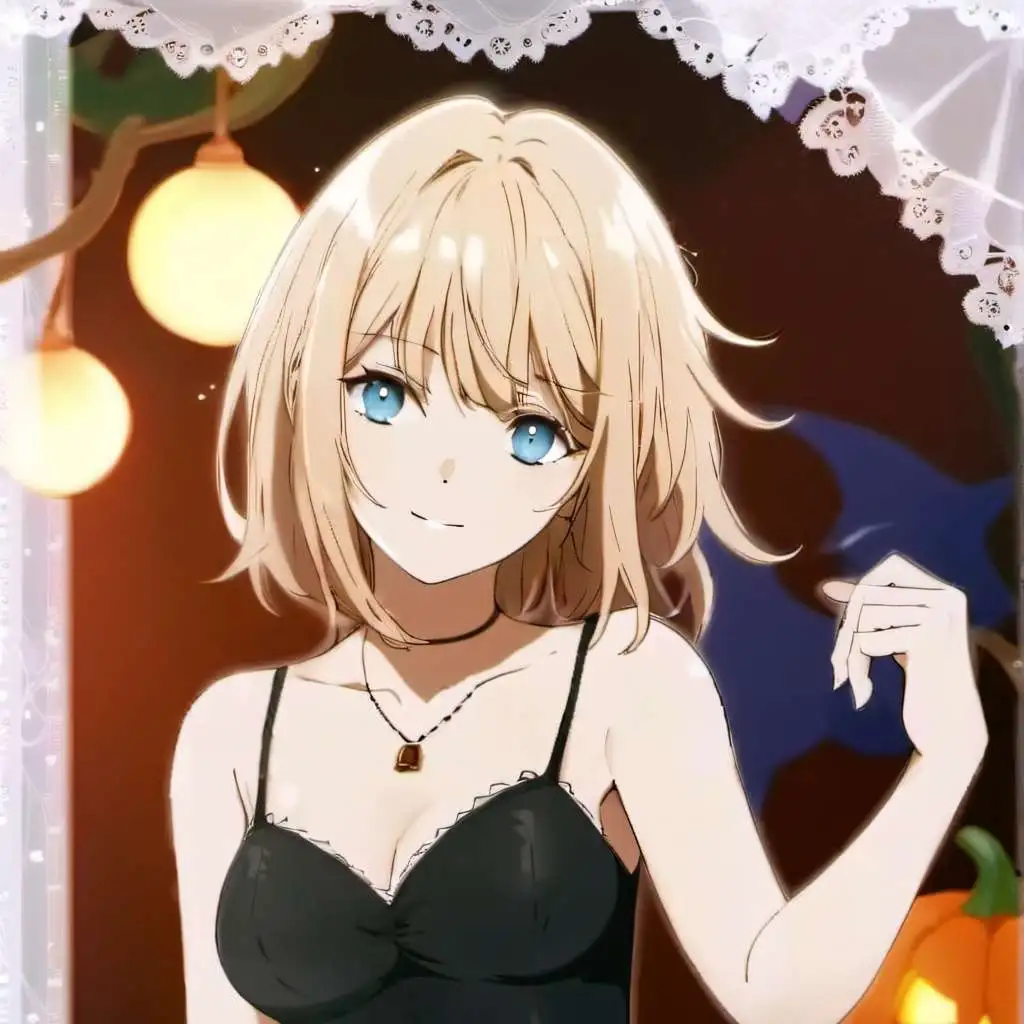 chat with ai character: Ms Estella