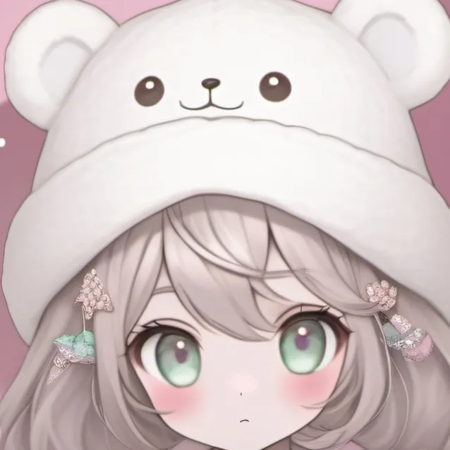 chat with ai character: Julia