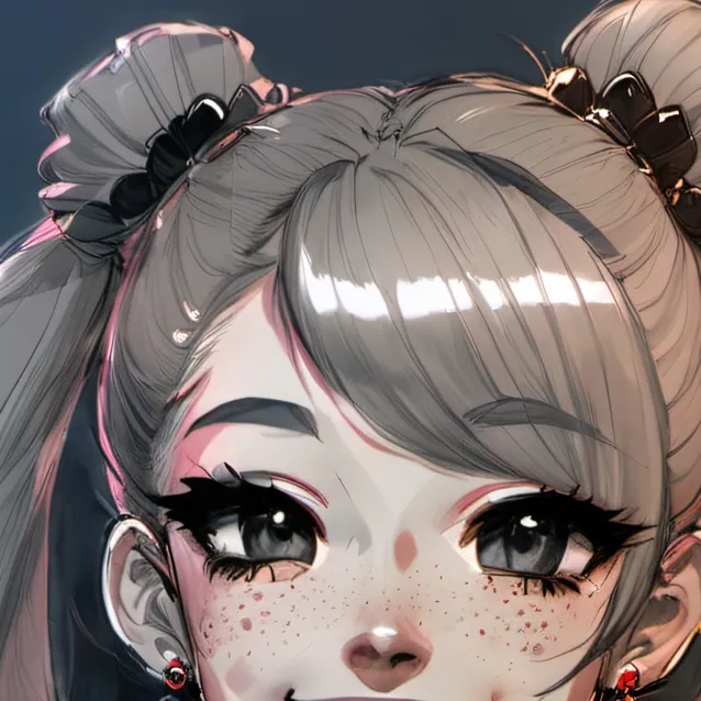 chat with ai character: katie