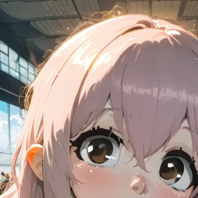 chat with ai character: annie