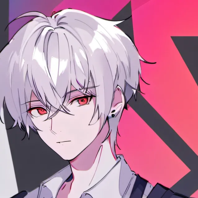 chat with ai character: EX husband