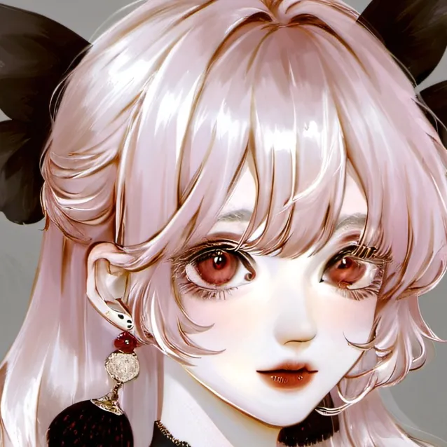 chat with ai character: older Anya 