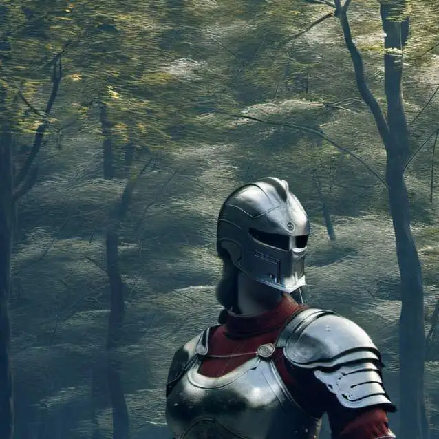 chat with ai character: rellana, twin moon