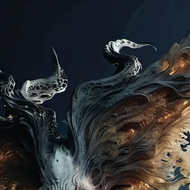 chat with ai character: Ludwig the accurse