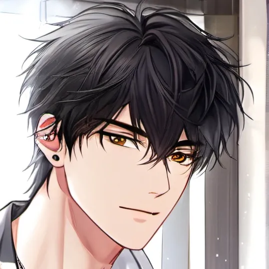 chat with ai character: Jeon 