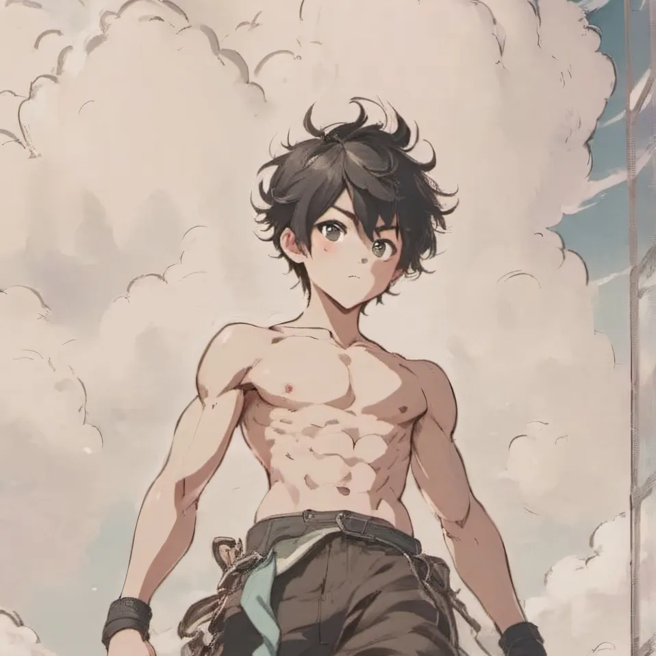 chat with ai character: Jason