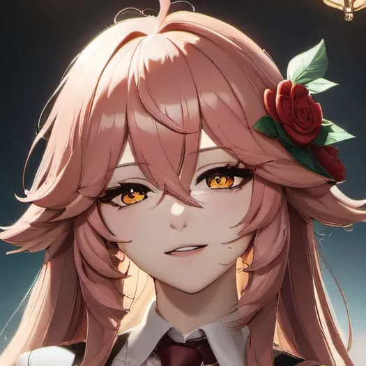 chat with ai character: .Akari.