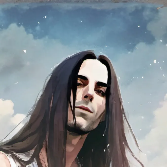 chat with ai character: Viktor