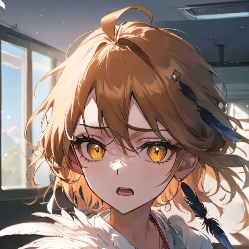 chat with ai character: Alylia