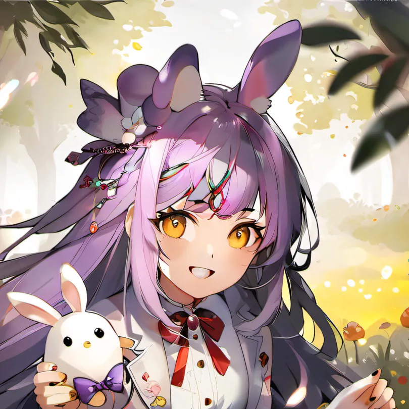 chat with ai character: Susan