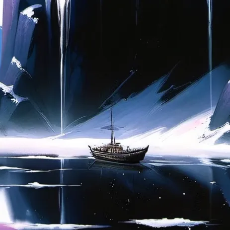 chat with ai character: Underground