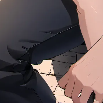 chat with ai character: William