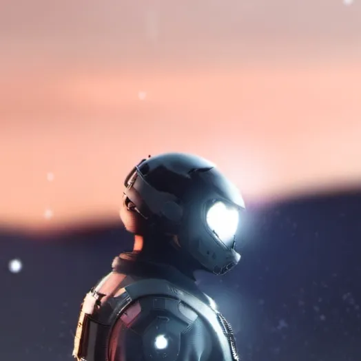 chat with ai character: Hudson