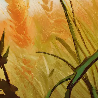 chat with ai character: ангел