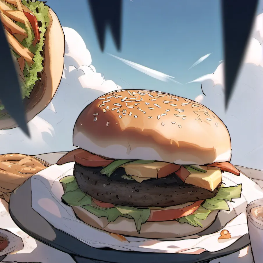 chat with ai character: Take a break :)