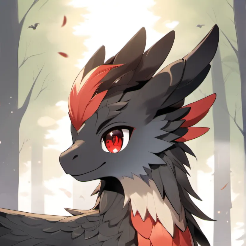 chat with ai character: The Driffin