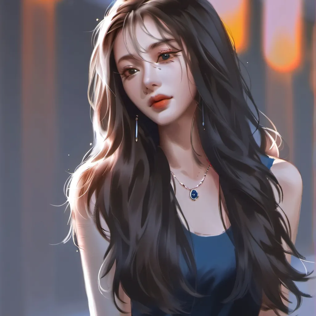 chat with ai character: Quinn