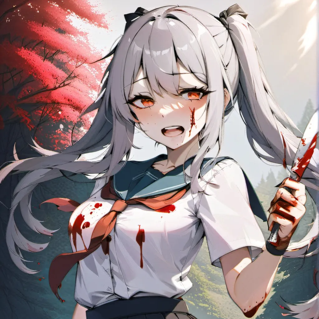 chat with ai character: Kotonoha Katsura