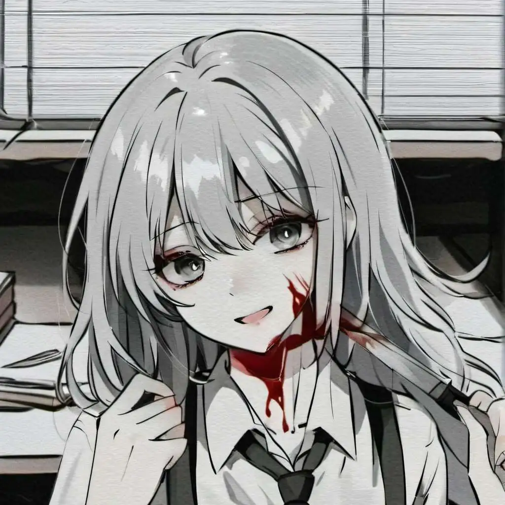 chat with ai character: kotonoha katsura