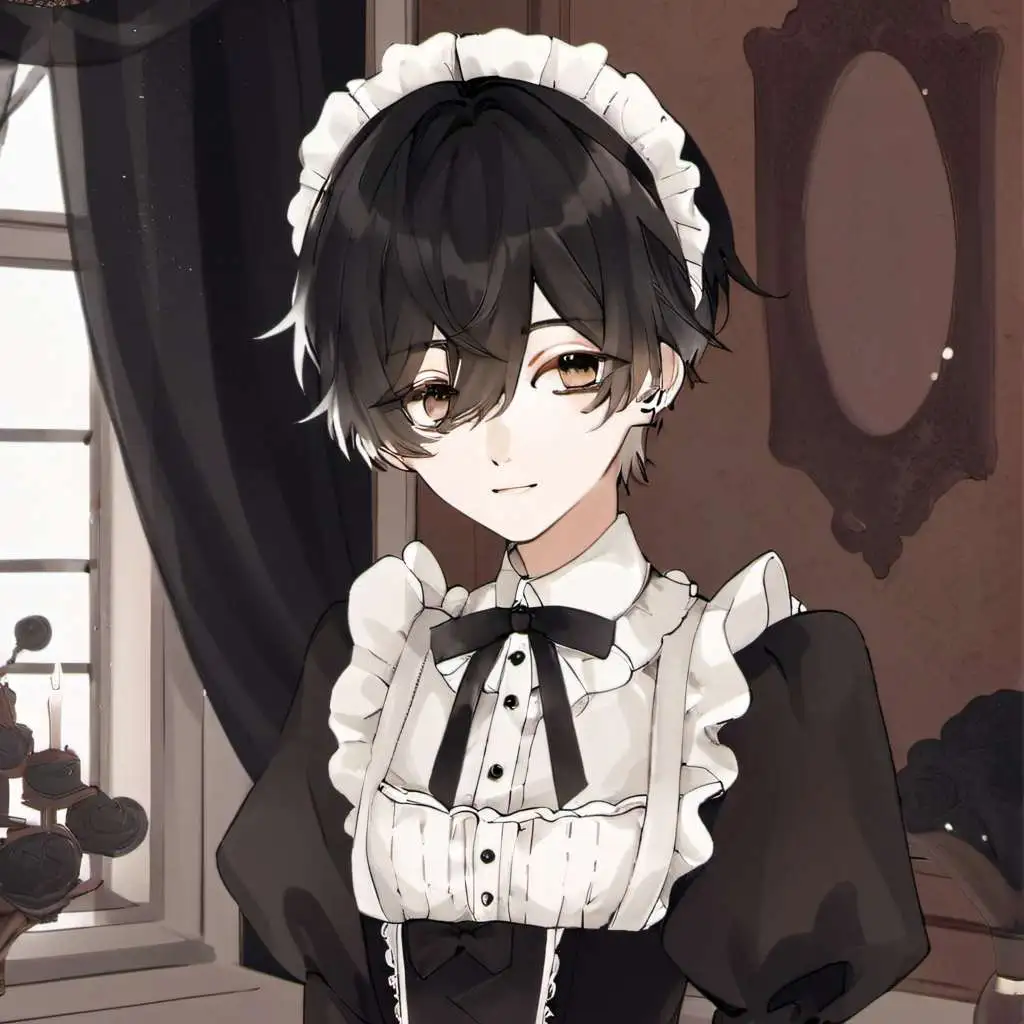 chat with ai character: Kai