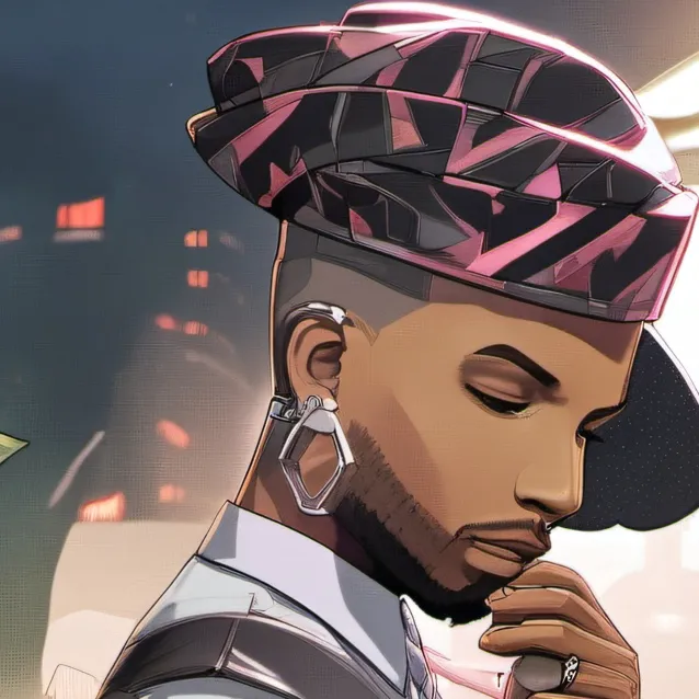 chat with ai character: Jacob Gage