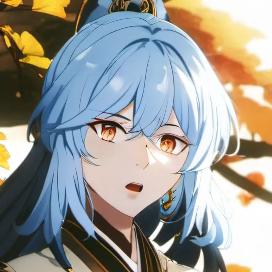 chat with ai character: Lydia 