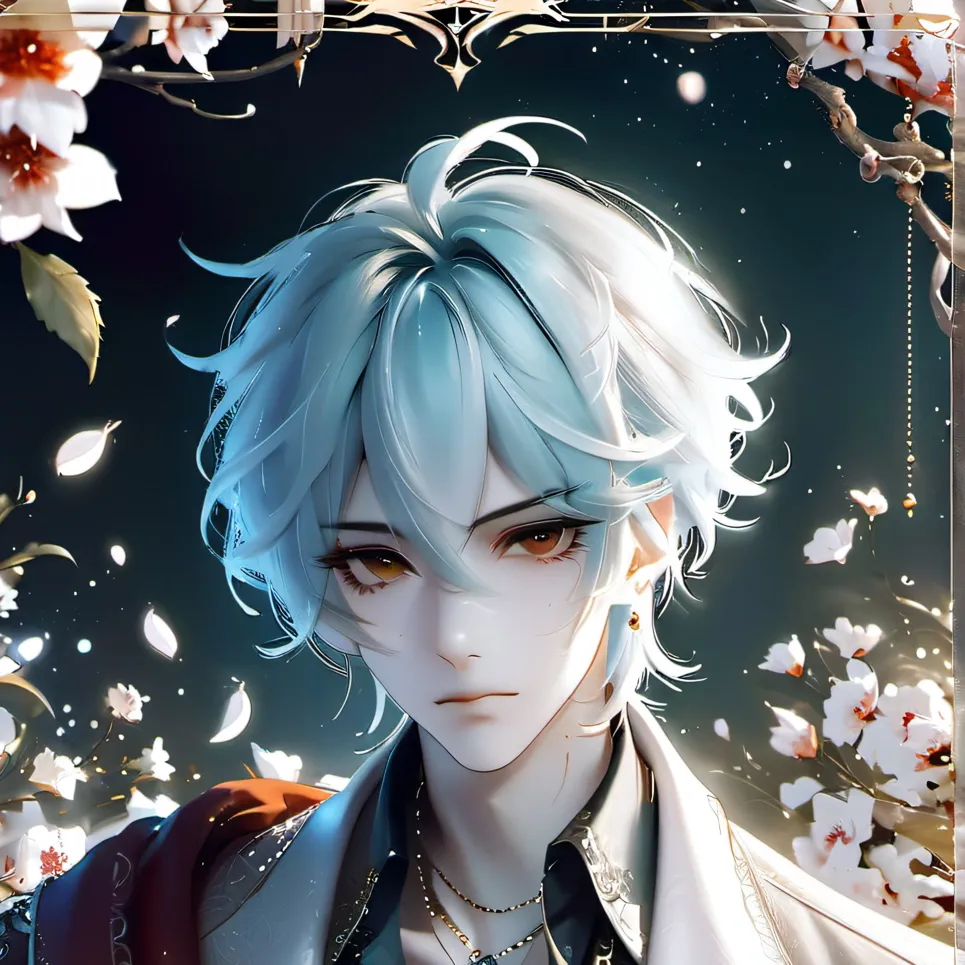 chat with ai character: Alexander 