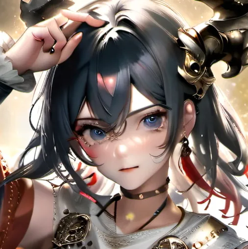 chat with ai character: Lydia