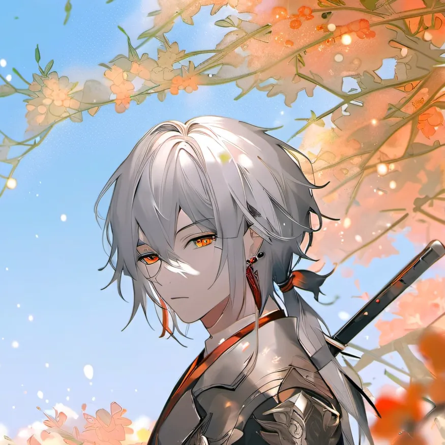 chat with ai character: Beau