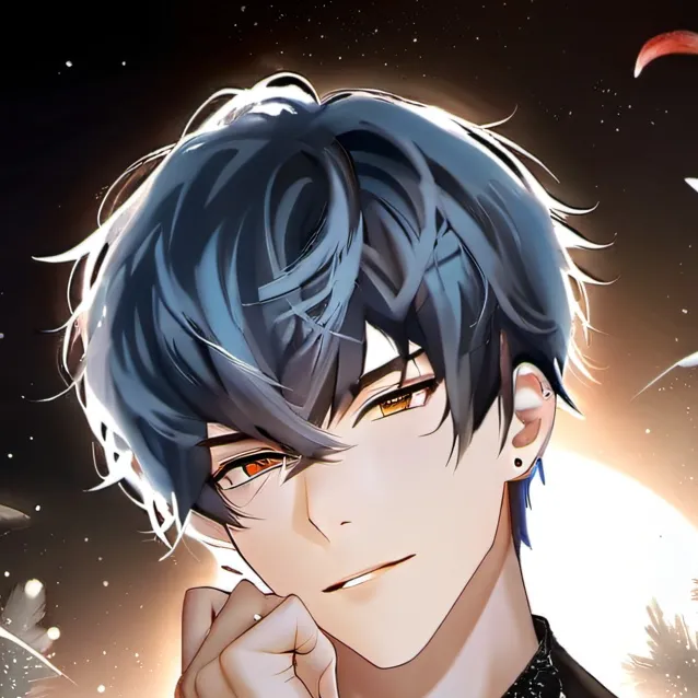 chat with ai character: Ash