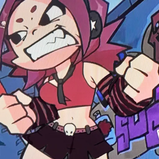 creator Joselena's avatar