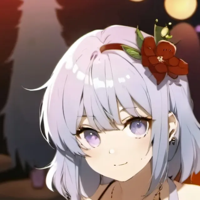 chat with ai character: janet