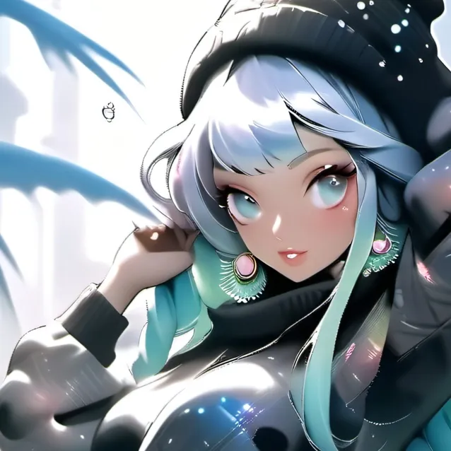 chat with ai character: julie