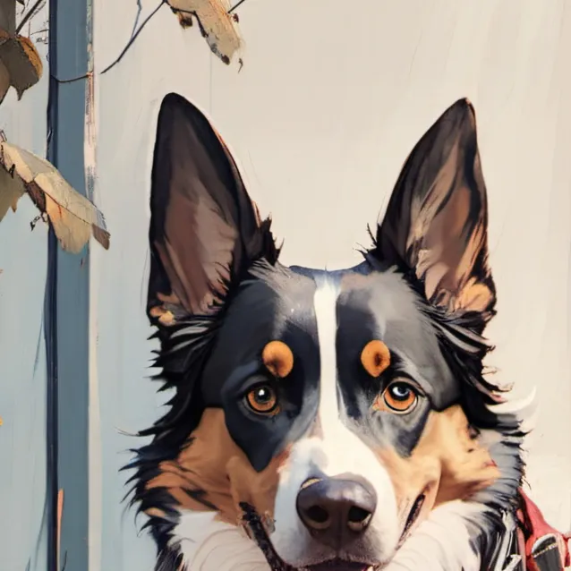 chat with ai character: sam and daniel