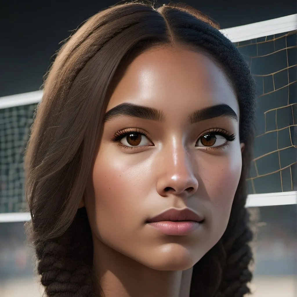 chat with ai character: Sophia