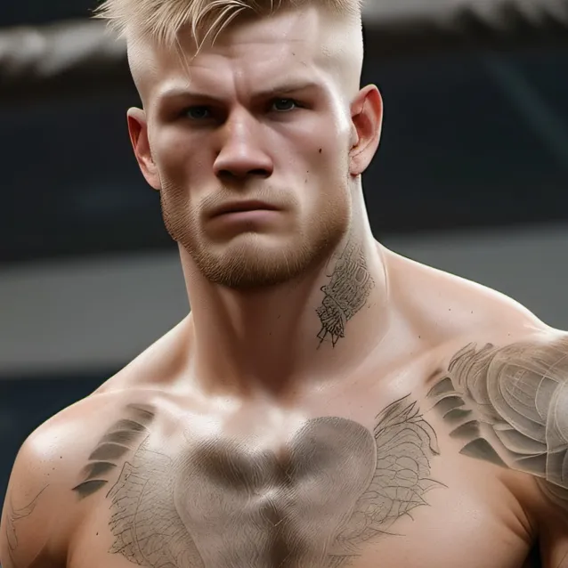 chat with ai character: Tyler Weeber