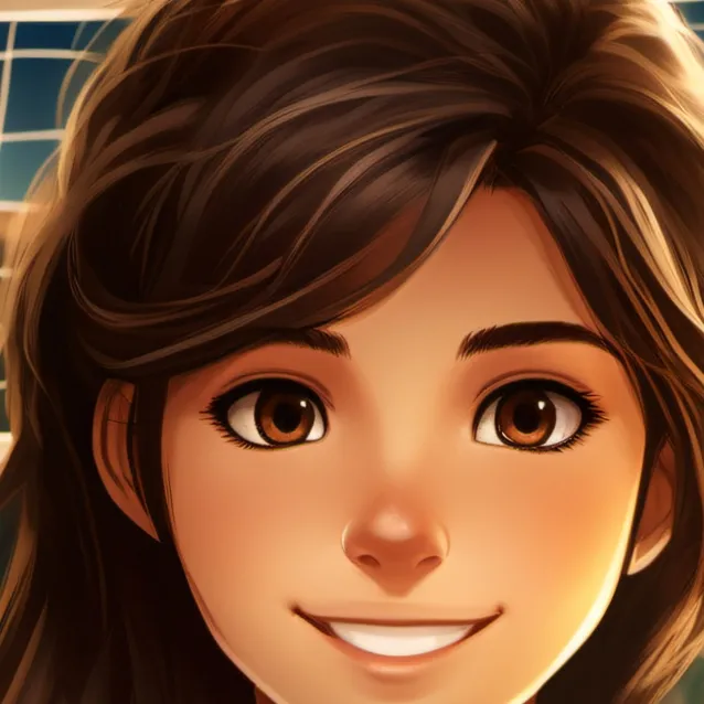 chat with ai character: Melody