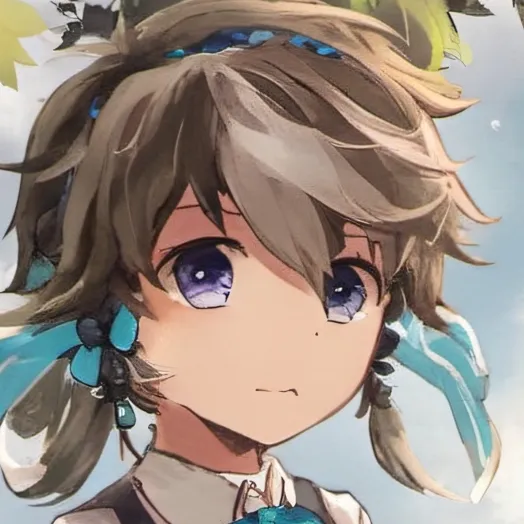 chat with ai character: Hevanly 